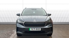 Skoda Enyaq 132kW 60 Suite Nav 62kWh 5dr Auto Electric Estate